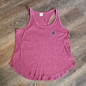 PINK Tank Top